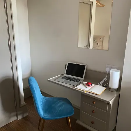 Quiet Cosy 1 Bedroom Apartment Carrington F1 Nottingham Exterior foto