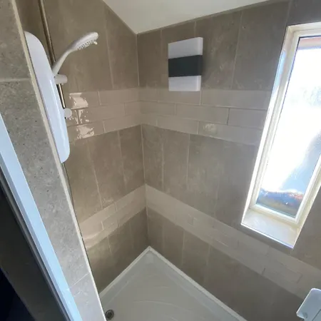 Quiet Cosy 1 Bedroom Apartment Carrington F1 Nottingham Exterior foto