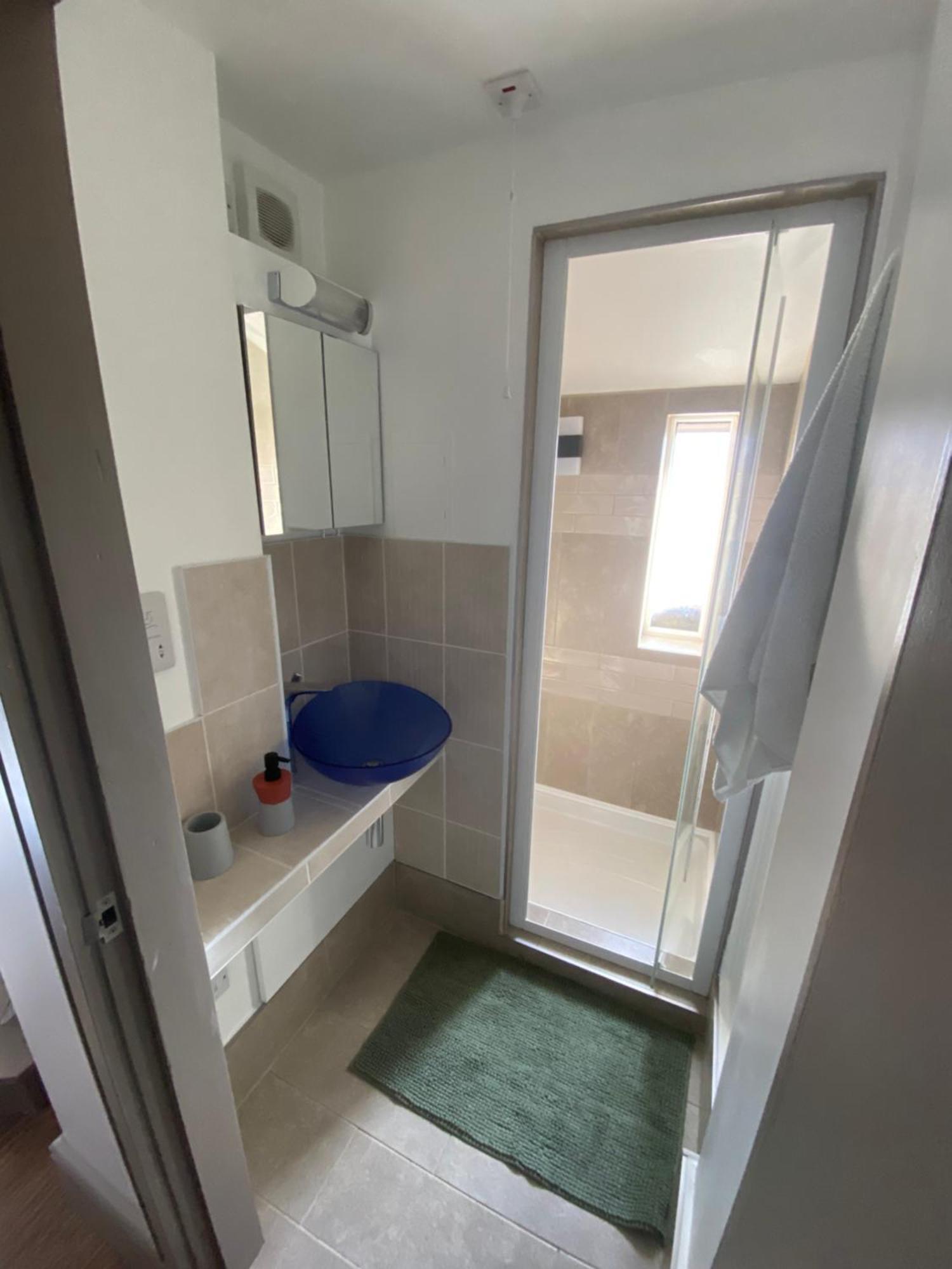 Appartement Quiet Cosy 1 Bedroom Carrington F1 Nottingham